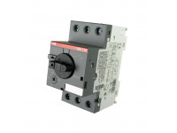 Автоматический выключатель АВВ MS116-1.6 50 кА с регулируемой тепловой защитой 1,0A-1,6А
