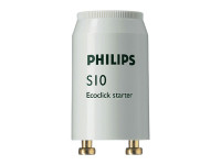 697691 Philips S10 4-65W 220-240V (25/300/36000)