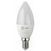 ECO LED B35-10W-827-E14 ЭРА (диод, свеча, 10Вт, тепл, E14) (10/100/3500), ECO LED B35-10W-827-E14