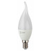 ECO LED BXS-10W-827-E14 ЭРА (диод, свеча на ветру, 10Вт, тепл, E14) (10/100/2800), ECO LED BXS-10W-827-E14