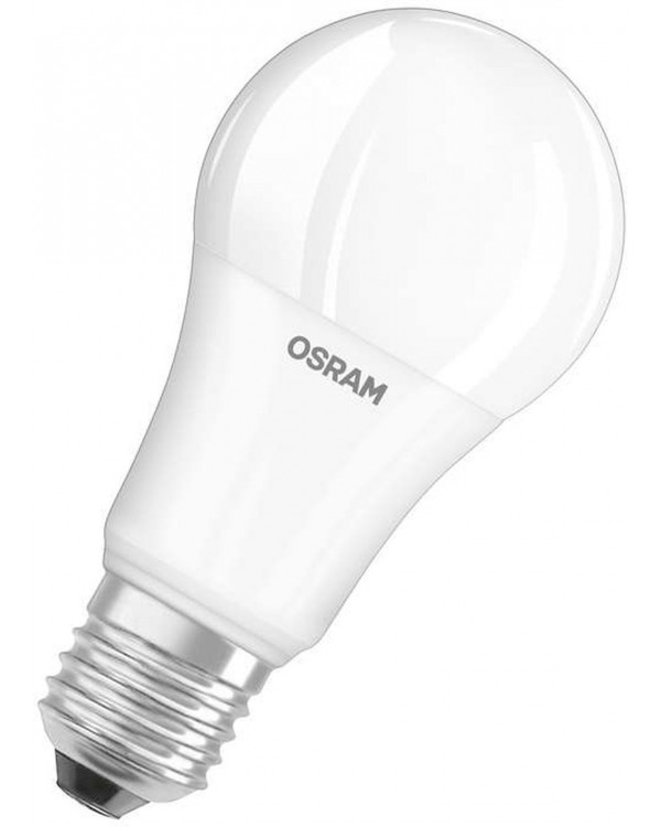 Osram LED A100 10W 827 230V FR E27 (10/100/2500), 4052899971578