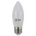 ECO LED B35-10W-840-E27 ЭРА (диод, свеча, 10Вт, нейтр, E27) (10/100/3500), ECO LED B35-10W-840-E27
