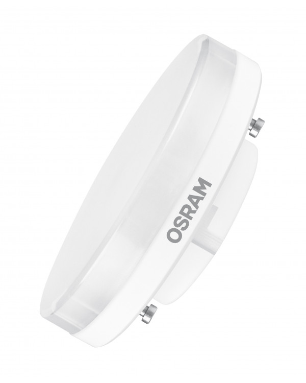 Osram LED GX60 7W 827 230V GX53 (10/1500), 4058075106635
