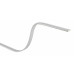 ЭРА 1506G Комплект с гибким накладным анодированным профилем CAB291 15х6,5мм, 2м (5/100/5000)