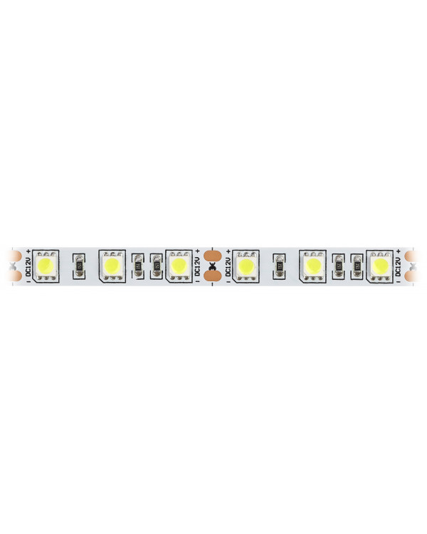 ЭРА Комплект светодиодной ленты 5050kit-14,4-60-12-IP20-6500-5m (50/300)