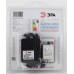 ЭРА Комплект светодиодной ленты 5050kit-14,4-60-12-IP20-RGB-5m (50/300)