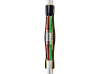 3ПСТ(б) мини-1/2.5 нг-LS Соединительная кабельная муфта для кабелей «нг-LS» сечением 1-10 мм с пластмассовой изоляцией до 400 В