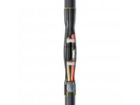 4РСТ-1-35/50(Б) Соединительная кабельная муфта для кабелей с резиновой изоляцией до 1кВ