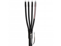 4ПКТп-1-150/240 Концевая кабельная муфта для кабелей с пластмассовой изоляцией до 1кВ