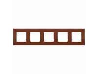 Рамка - 5 постов - Etika - какао
