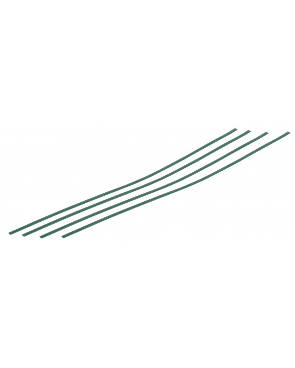 GA 3009 GREEN APPLE подвязка для растений 20 см, 100шт (10/480/1920)