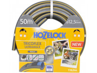 116244 HoZelock ШЛАНГ HoZelock 116244 TRICOFLEX ULTRAмAX 12,5 мм 50 м (42)