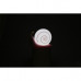 ЭРА наст.светильник NLED-405-0.5W-P розовый (36/144), NLED-405-0.5W-P