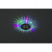 DK LD4 SL/RGB Светильник ЭРА декор cо светодиодной подсветкой( мультиколор), прозрачный (50/1400), DK LD4 SL/RGB