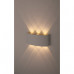 WL12 WH Подсветка ЭРА Декоративная подсветка светодиодная ЭРА 6*1Вт IP 54 белый (20/800), Б0034610