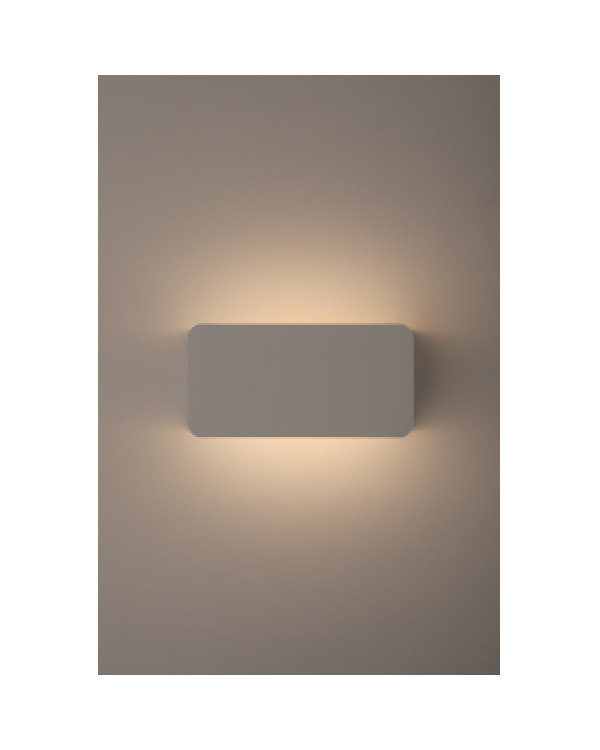 WL5 WH Подсветка ЭРА Декоративная подсветка светодиодная 5Вт IP 20 белый (40/600), Б0034602
