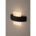 WL7 WH+BK Подсветка ЭРА Декоративная подсветка светодиодная 6Вт IP 20 белый/черный (16/288), Б0034605