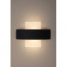 WL7 WH+BK Подсветка ЭРА Декоративная подсветка светодиодная 6Вт IP 20 белый/черный (16/288), Б0034605