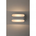 WL1 WH Подсветка ЭРА Декоративная подсветка светодиодная ЭРА 3Вт IP 20 белый (20/400), Б0034467