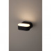 WL9 BK Подсветка ЭРА Декоративная подсветка светодиодная 6Вт IP 54 черный (20/800), Б0034606