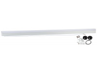 Линейный светодиодный светильник ЭРА  SML-10-WB-40K-W48 48 Вт 4000K 4320Лм белый