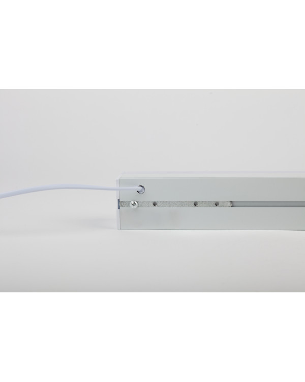 Линейный светодиодный светильник ЭРА  SML-10-WB-65K-W48 48 Вт 6500K 4320Лм белый, Б0049817