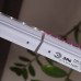 Светильник для растений, фитолампа светодиодная линейная ЭРА FITO-9W-T5-Ra90 полного спектра 9 Вт Т5