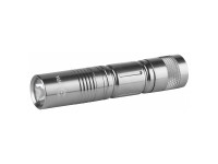 SDB1 Фонарь ЭРА 1x0.5W LED, алюм, 1хАА, бл (24/144/1728)