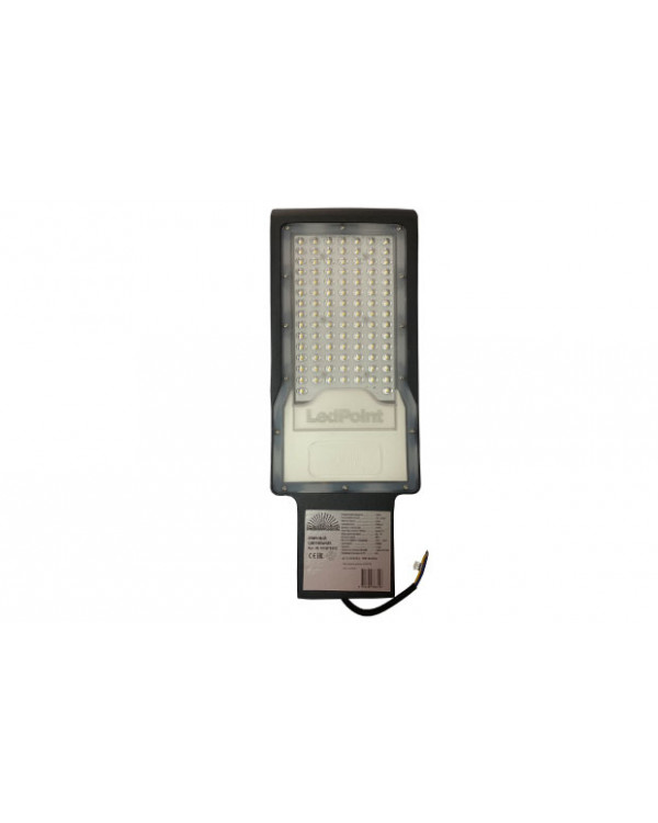 Уличный светильник 100W 6500, UL-100W/6500