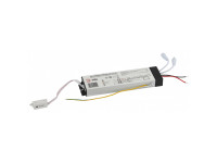 LED-LP-5/6 (A) ЭРА БАП для панели SPL-5/6/7/9 (необходим LED-драйвер) (50/1600)