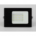 LPR-041-1-65K-010 ЭРА Прожектор светодиодный уличный 10Вт 700Лм 6500К датчик нерегулир (80/1280), LPR-041-1-65K-010