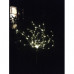 ERAUF024-01 ЭРА Садовый светильник Фейерверк на солнечной батарее (24/432), ERAUF024-01