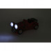 SL-RSN12-CAR ЭРА Садовый светильник на солнечной батарее, полистоун, цветной, 12 см (12/96), SL-RSN12-CAR