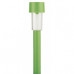 SL-PL30-CLR ЭРА Садовый светильник на солнечной батарее, пластик, цветной, 32 см (24/1320), SL-PL30-CLR