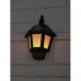 ERAFS08-36 ЭРА Фасадный светильник Фонарь,2 режима(огонь,холодный свет),на солн. бат.,40LED,7lm (12/, ERAFS08-36