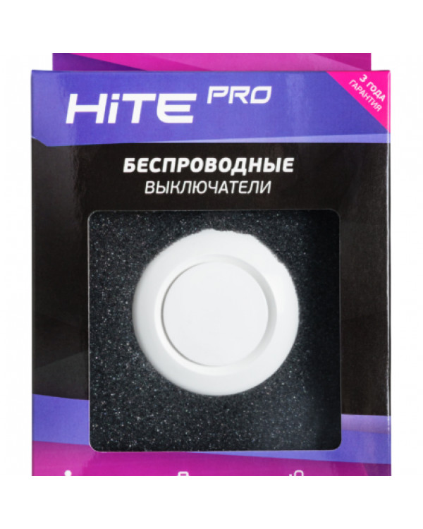 Датчик температуры и влажности HiTE PRO Smart Air, HP-Smart Air