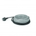 Греющий саморегулирующийся кабель на трубу Extra Line 25MSR-PB 2M (2м/50Вт) REXANT, 51-0637