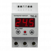 Терморегулятор ТК-4 (одноканальный), ТК-4