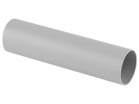 ЭРА Муфта соедин. (серый) для трубы d 32мм IP44 (25/200/2400)