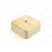 Коробка распределительная наружного монтажа 50х50х20мм СОСНА GREENEL, GE41205-11