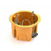 Коробка установочная огнест. ПВ-0 D68х45мм для полых стен GREENEL, GE40022FR