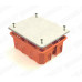 Коробка распределительная 120х92х45мм для кирпичных стен GREENEL, GE41008