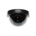 Муляж камеры PROconnect, внутренний, купольный, черный, 45-0220