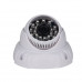 Купольная камера AHD 2.1Мп Full HD (1080P), объектив 2.8 мм., ИК до 20 м., 45-0263