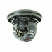 Купольная камера IP 2.1Мп Full HD (1080P), объектив 2.8-12 мм., ИК до 30 м., PoE + Звук, 45-0272