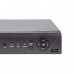 Видеорегистратор гибридный 16-ти канальный AHD-H(1080p)/IP, (без HDD), 45-0185