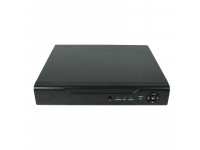 Видеорегистратор сетевой 4-х канальный (IP NVR) 4 х 2.1Мп(Full HD), 4 х 1.3Мп, 4 х 1.0Мп