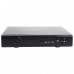 Видеорегистратор гибридный 8-ми канальный AHD-H(1080p)/IP, (без HDD), 45-0181
