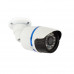 Цилиндрическая уличная камера IP 2.1Мп Full HD (1080P), объектив 3.6 мм., ИК до 30 м., 12В/PoE, 45-0256