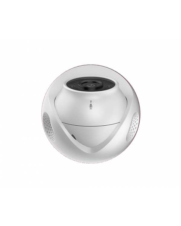 C4W 2Мп внешняя купольная Wi-Fi камера c ИК-подсветкой до 30м, CS-CV228-A0-3C2WFR(4mm)